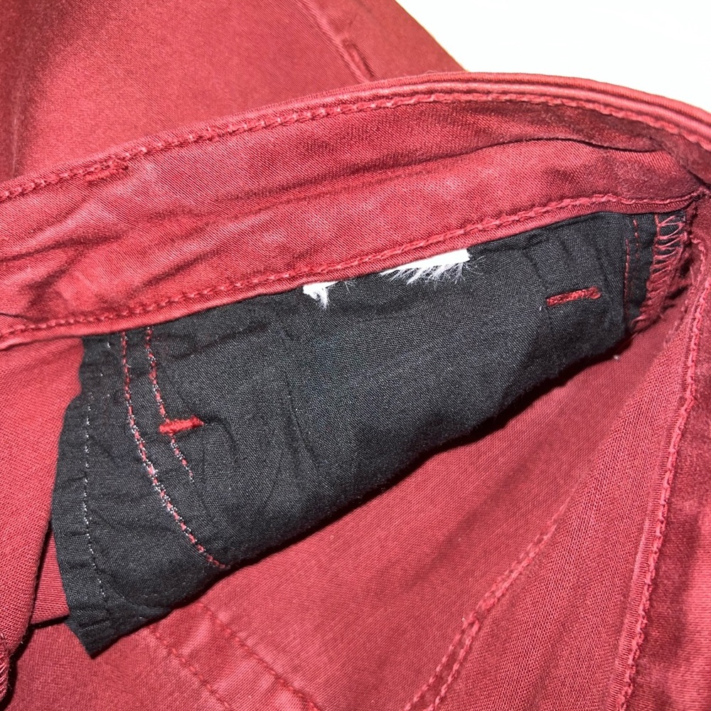 Joes Mid Rise Jegging - Picture 13 of 15